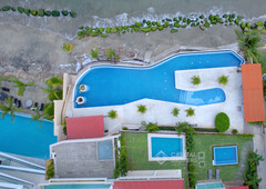Casa Lujo venta con vista y acceso al mar y playa Puerto Vallarta Punta de Mita