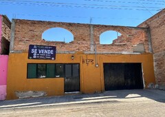 casa en venta en de la cruz, ixtlahuacán del río, jalisco