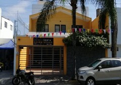 casa en venta en el retiro, guadalajara, jalisco