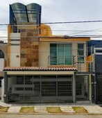 casa en venta en fraccionamiento residencial el tapatío, tlaquepaque, jalisco