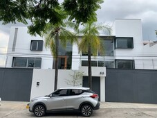 casa en venta en jacarandas, zapopan, jalisco