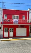 Casa en venta en guadalajara centro, Guadalajara, Jalisco