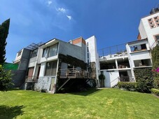 casa en venta en lomas de las águilas, álvaro obregón, df