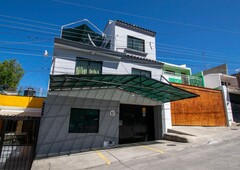 casa en venta en lomas del paraíso 2a. sección, guadalajara, jalisco