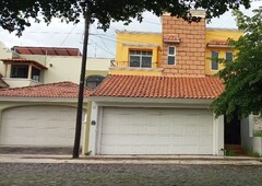 Casa en venta en lomas verdes, Colima, Colima