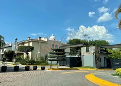 Casa en Venta en Parque de la Castellana en Condominio Malaga en Zapopan