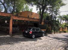 casa en venta en tetelpan, álvaro obregón, df