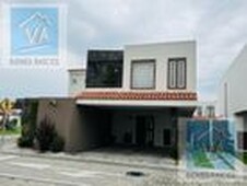 casa en venta venta de casa en prados de la asunción, metepec , llano grande, metepec, metepec