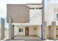 Casa en Venta, Villa de las Palmas, Sector Viñedos, Torreón, Coahuila