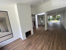 casas en renta - 250m2 - 3 recámaras - san pedro cholula - 20,000