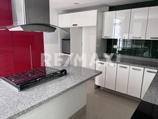 casas en renta - 425m2 - 3 recámaras - la concepción - 40,000