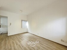 casas en renta - 60m2 - 2 recámaras - san pedro mártir,tlalpan,df - 9,500