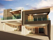Casas en venta - 110m2 - 3 recámaras - Tuxtla Gutierrez - $2,700,000