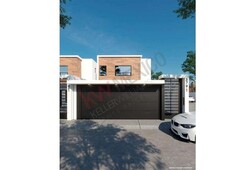 Casas en venta - 113m2 - 3 recámaras - Tijuana - $3,815,000