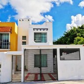 casas en venta - 123m2 - 2 recámaras - cancun - 1,450,000