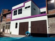 casas en venta - 123m2 - 4 recámaras - morelia - 2,198,000