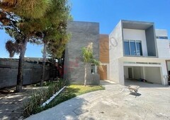 casas en venta - 293m2 - 4 recámaras - juarez - 9,000,000
