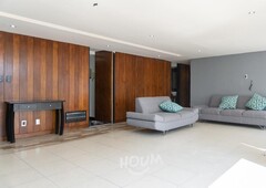 departamento en polanco ii sección, miguel hidalgo con 2 recámaras, 120 m , id 76267 mercadolibre