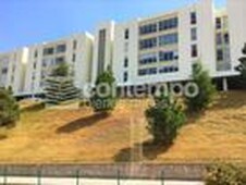 departamento en renta bosque esmeralda, atizapán de zaragoza