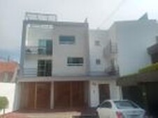 departamento en renta francisco diaz covarrubias , ciudad satélite, naucalpan de juárez