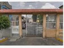 departamento en venta arrendajo 00 , ecatepec de morelos, estado de méxico