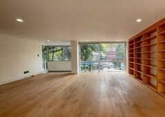 departamento en venta colonia condesa metros cúbicos