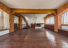 departamento en venta en acacias, benito juárez, df