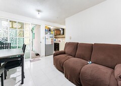 Departamento en venta en Col. Anáhuac