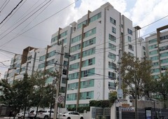 departamento en venta en mezquitan country, guadalajara, jalisco