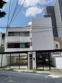 departamento en venta en colomos providencia, guadalajara, jalisco