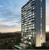 departamento en venta en colonia valle real, zapopan, jalisco