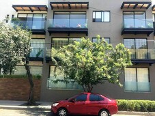 departamento en venta en del valle sur, benito juárez, df