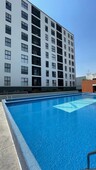 departamento en venta en fraccionamiento solares, zapopan, jalisco