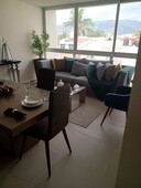 departamento en venta en nueva galicia residencial, tlajomulco de zúñiga, jalisco