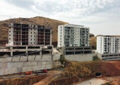 departamento en venta en pinar de la calma, zapopan, jalisco