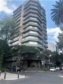 departamento en venta en san josé insurgentes, benito juárez, df