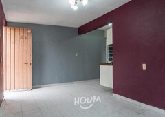 departamentos en renta - 52m2 - 2 recámaras - tepeyac insurgentes - 7,500