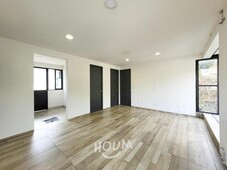 Venta de Departamento con 2 recámaras en La Primavera, Tlalpan, ID: 85986