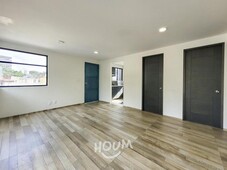 Venta de Departamento con 2 recámaras en La Primavera, Tlalpan, ID: 85988