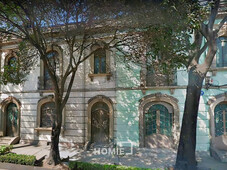 encantadora casa de época en col. roma norte, 74922 mercadolibre