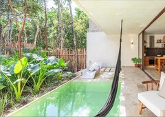 estudio en venta en tulum