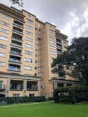 increíble departamento en el mejor edificio de lomas country metros cúbicos