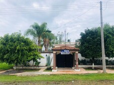 terreno en venta en agua escondida, ixtlahuacán de los membrillos, jalisco