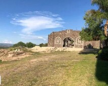 terreno en venta en hacienda la cruz, el marqués, querétaro