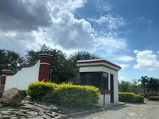 terreno en venta en ixtlahuacan de los membrillos, ixtlahuacán de los membrillos, jalisco