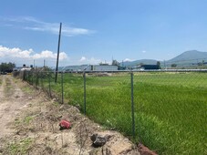 terreno en venta en los encinos, tlajomulco de zúñiga, jalisco