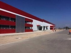 VENTA DE TERRENO PARA BODEGA EN PARQUE INDUSTRIAL GLOBAL PARK