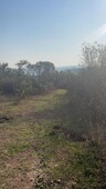 TERRENO EN VENTA EN EL VOLCAN TAPALPA, JALISCO