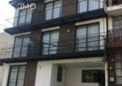 venta departamento 2 ambientes del carmen metros cúbicos