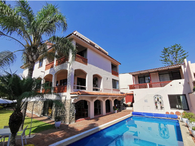 Casa en renta Bellavista, Cuernavaca, Cuernavaca, Morelos